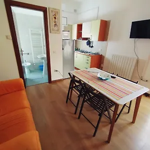 Apartman Rosa, Lido di Jesolo
