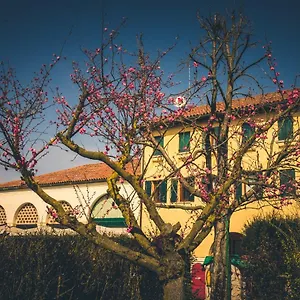 Farma Le Vigne Morosina, Cessalto