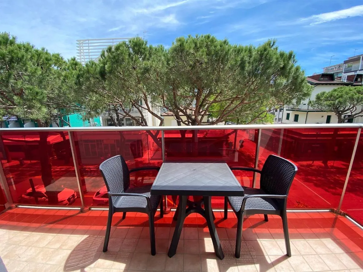 Artesi - Carraro Immobiliare Jesolo - Family Apartments Italy