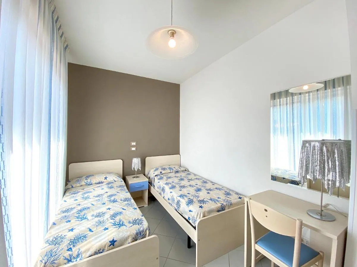 Artesi - Carraro Immobiliare Jesolo - Family Apartments