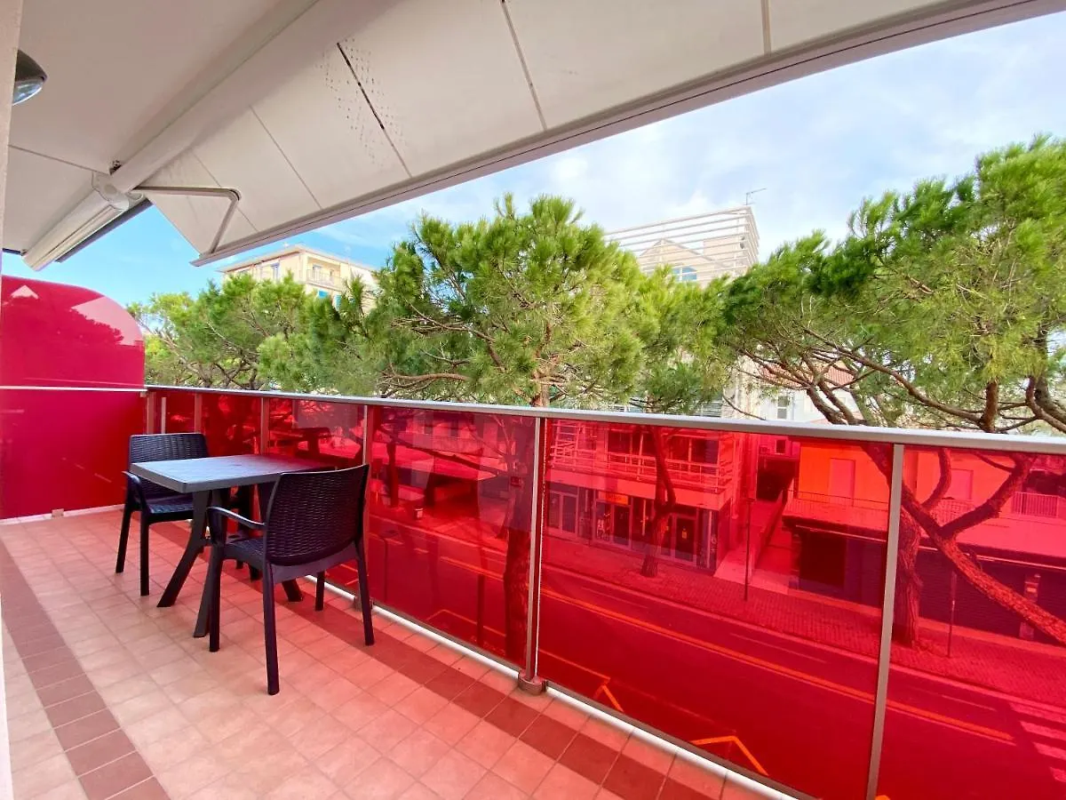 Artesi - Carraro Immobiliare Jesolo - Family Apartments
