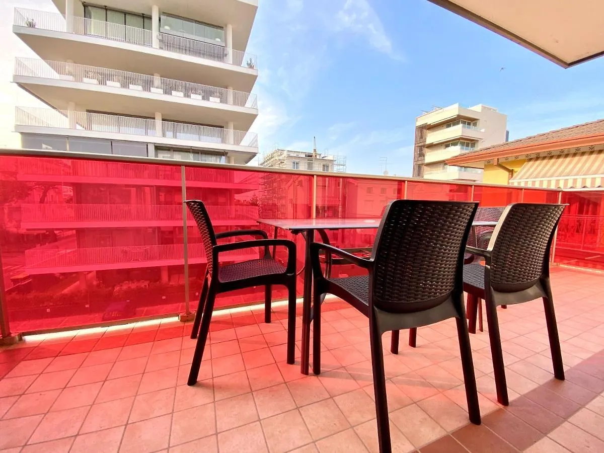 Artesi - Carraro Immobiliare Jesolo - Family Apartments  Lido di Jesolo